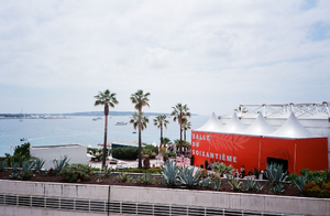 Agence immobilière commerciale Cannes